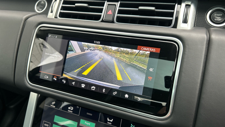 Land Rover Range Rover 3.0 SDV6 Vogue SE 4dr Auto Diesel Estate